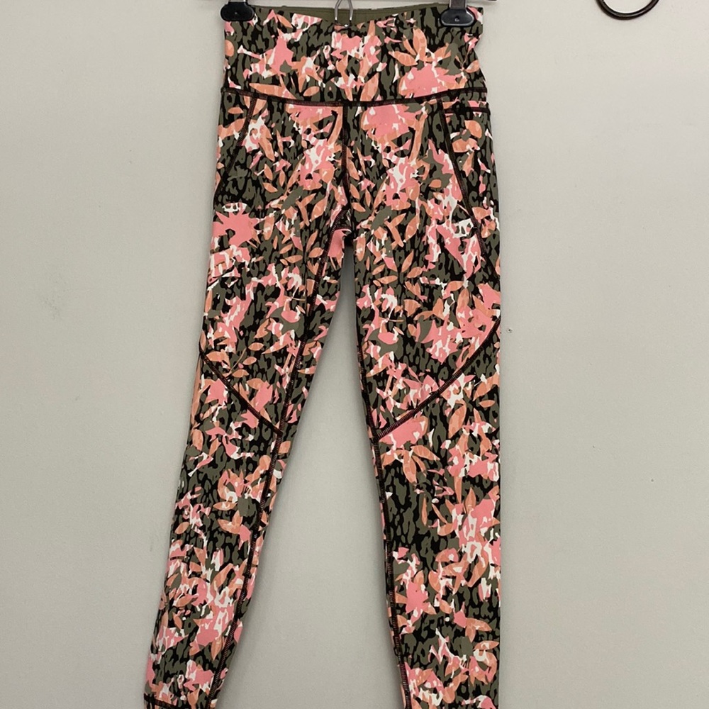 Sweaty Betty power workout leggings XXS